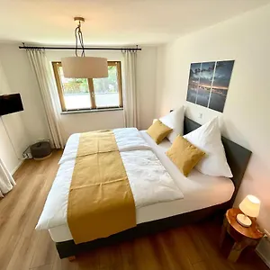 Sweet Ammersee - Eco-friendly, Boxspring, Garden, Wifi Apartment